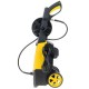 Мойка высокого давления Huter W165-QL