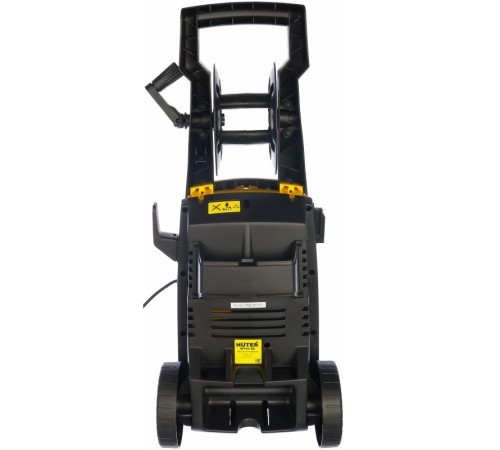 Мойка высокого давления Huter W165-QL