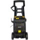 Мойка высокого давления Huter W165-QL