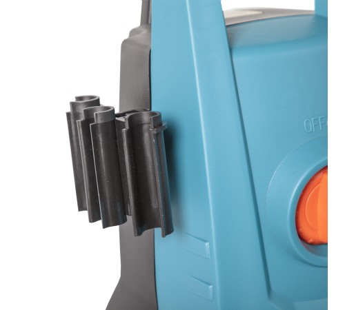 Мойка высокого давления Bort BHR-1600