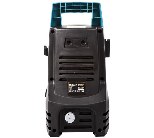 Мойка высокого давления Bort BHR-1600