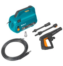 Мойка высокого давления Bort BHR-1600-Compact