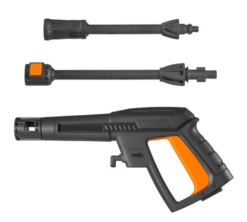 Мойка высокого давления Bort BHR-1600-Compact