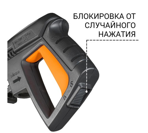 Мойка высокого давления Bort BHR-1600-Compact