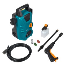 Мойка высокого давления Bort BHR-1700-Pro