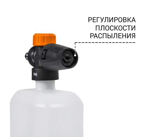 Мойка высокого давления Bort BHR-1700-Pro