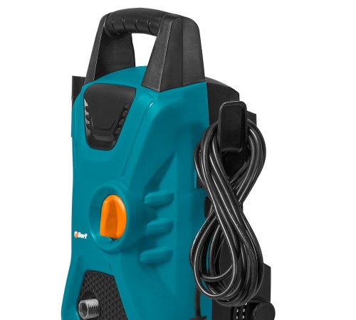 Мойка высокого давления Bort BHR-1700-Pro