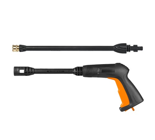 Мойка высокого давления Bort BHR-1700-Pro