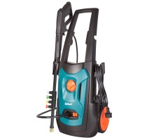 Мойка высокого давления Bort BHR-1900-PRO