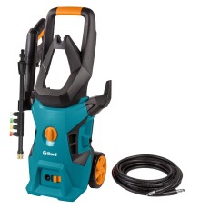 Мойка высокого давления Bort BHR-2000-PRO