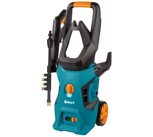 Мойка высокого давления Bort BHR-2000-PRO