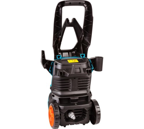 Мойка высокого давления Bort BHR-2000-PRO