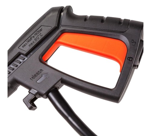 Мойка высокого давления Bort BHR-2000-PRO