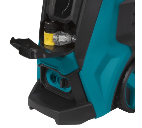 Мойка высокого давления Bort BHR-2000-Smart