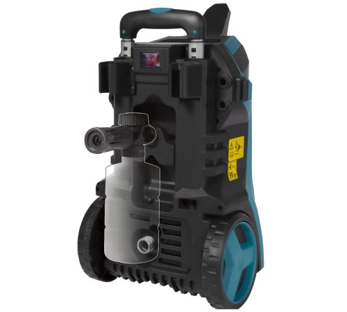 Мойка высокого давления Bort BHR-2000-Smart