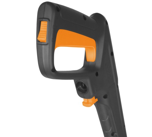 Мойка высокого давления Bort BHR-2000-Smart