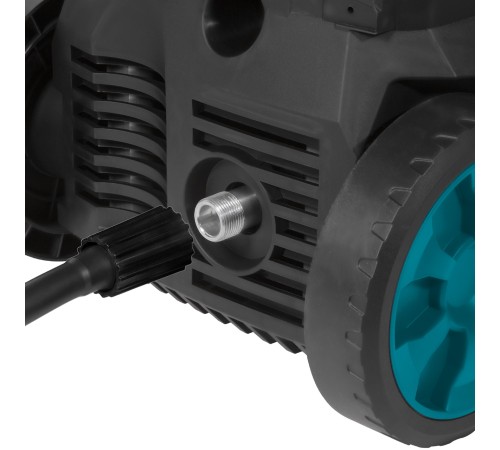 Мойка высокого давления Bort BHR-2200-Pro