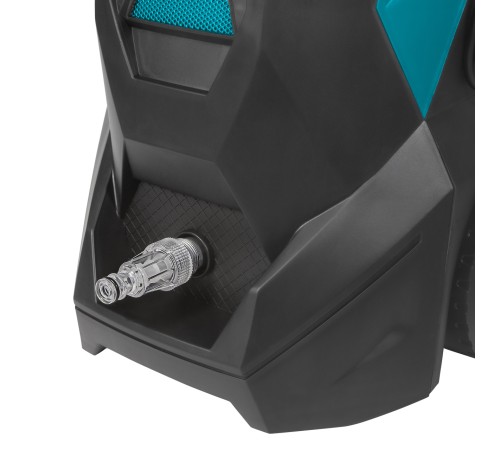 Мойка высокого давления Bort BHR-2200-Pro