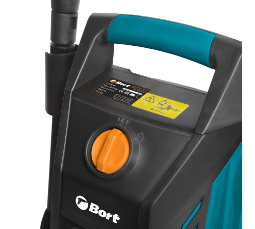 Мойка высокого давления Bort BHR-2200-Pro