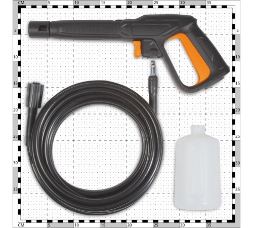 Мойка высокого давления Bort BHR-2200-Pro