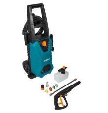 Мойка высокого давления Bort BHR-2300-Pro
