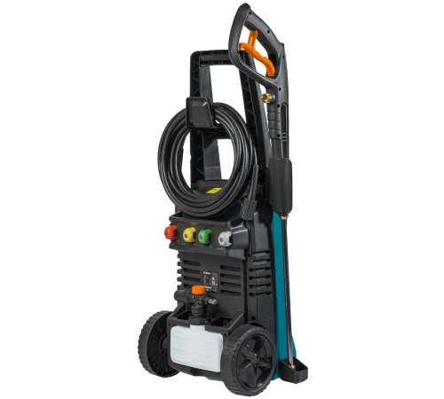 Мойка высокого давления Bort BHR-2300-Pro