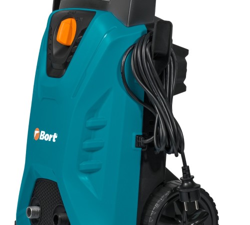 Мойка высокого давления Bort BHR-2300-Pro
