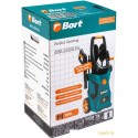 Мойка высокого давления Bort BHR-2500R-Pro