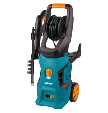 Мойка высокого давления Bort BHR-2500R-Pro
