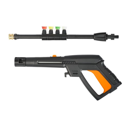 Мойка высокого давления Bort BHR-2500R-Pro