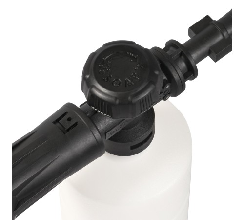 Мойка высокого давления Bort BHR-2500R-Pro