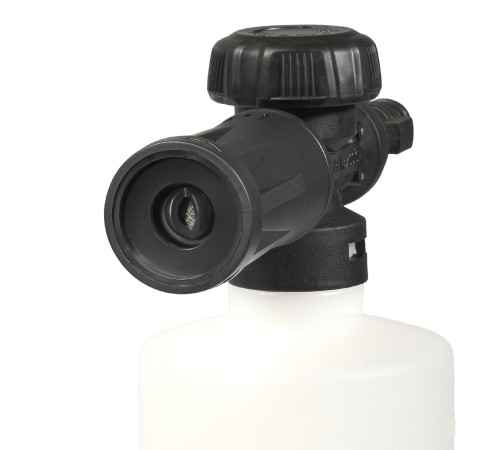 Мойка высокого давления Bort BHR-2500R-Pro