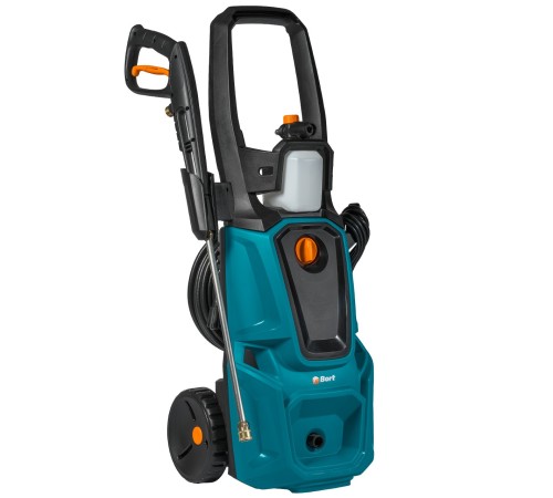 Мойка высокого давления Bort BHR-2700-Pro