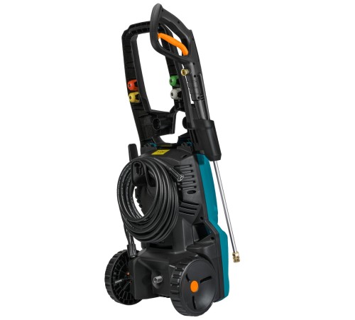 Мойка высокого давления Bort BHR-2700-Pro