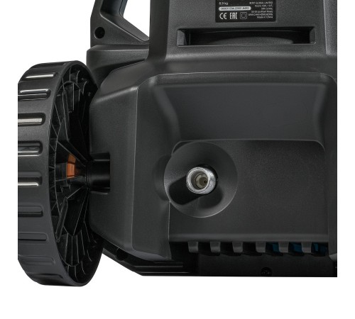 Мойка высокого давления Bort BHR-2700-Pro