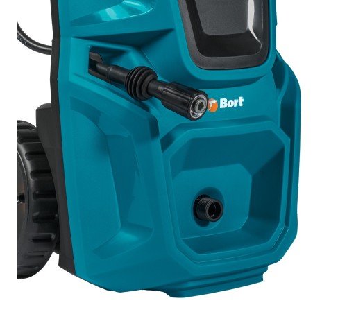 Мойка высокого давления Bort BHR-2700-Pro