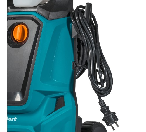 Мойка высокого давления Bort BHR-2700-Pro