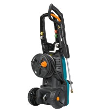 Мойка высокого давления Bort BHR-2700-R