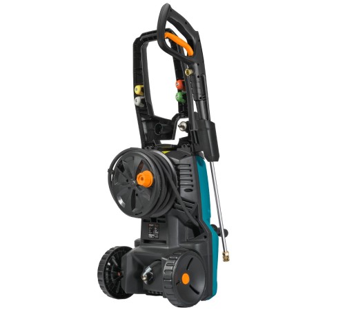 Мойка высокого давления Bort BHR-2700-R