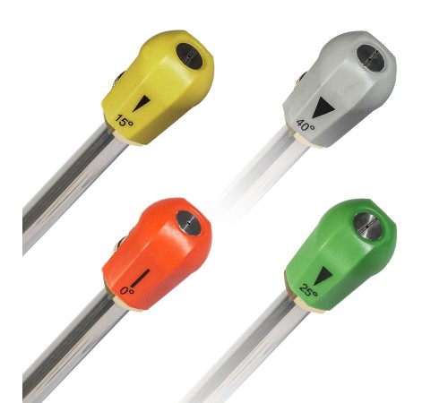 Мойка высокого давления Bort BHR-2700-R