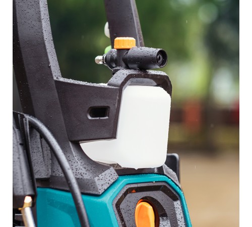 Мойка высокого давления Bort BHR-2700-R