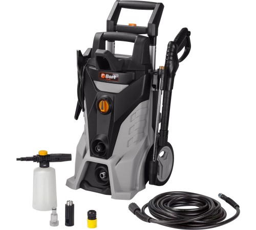 Мойка высокого давления Bort KEX-2500