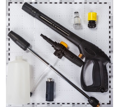 Мойка высокого давления Bort KEX-2500