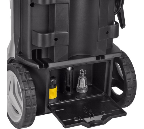 Мойка высокого давления Bort KEX-2500