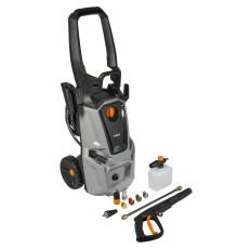 Мойка высокого давления Bort KEX-2700-R