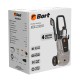 Мойка высокого давления Bort KEX-2700-R