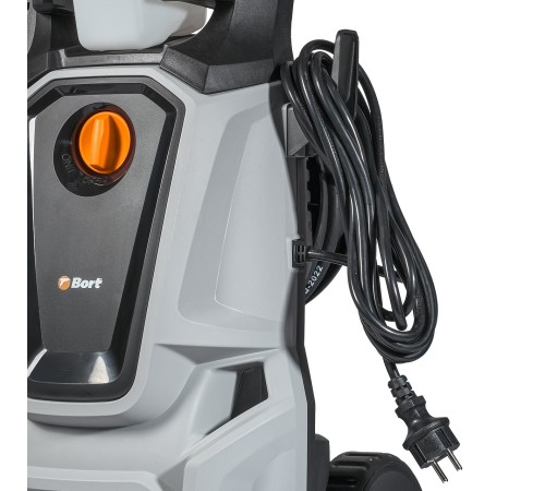 Мойка высокого давления Bort KEX-2700-R