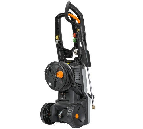 Мойка высокого давления Bort KEX-2700-R