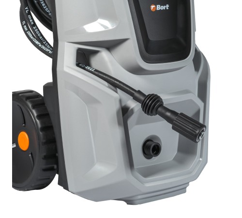 Мойка высокого давления Bort KEX-2700-R