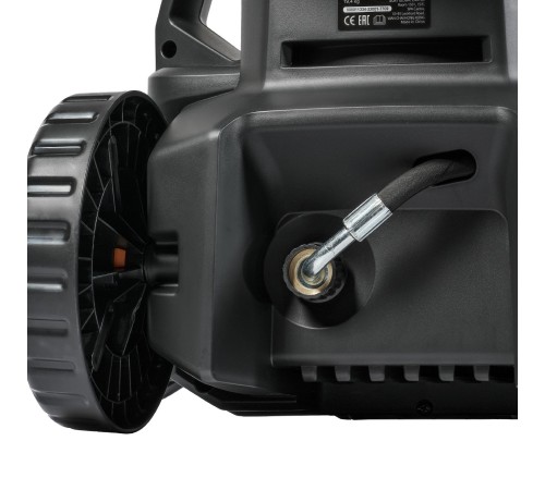 Мойка высокого давления Bort KEX-2700-R